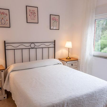 Apartamentos Ondina Soto de Luiña Exteriér fotografie