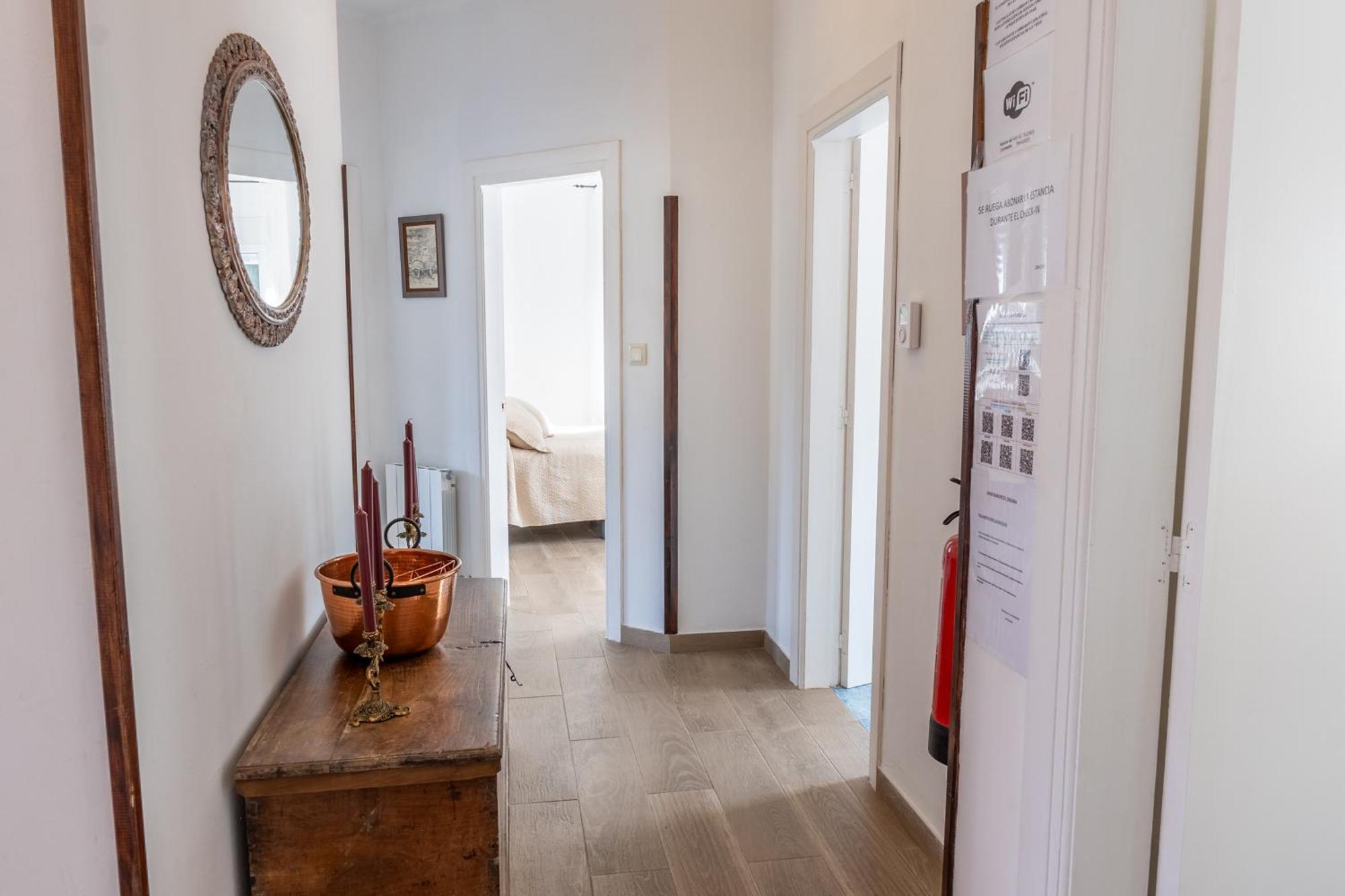 Apartamentos Ondina Soto de Luiña Exteriér fotografie