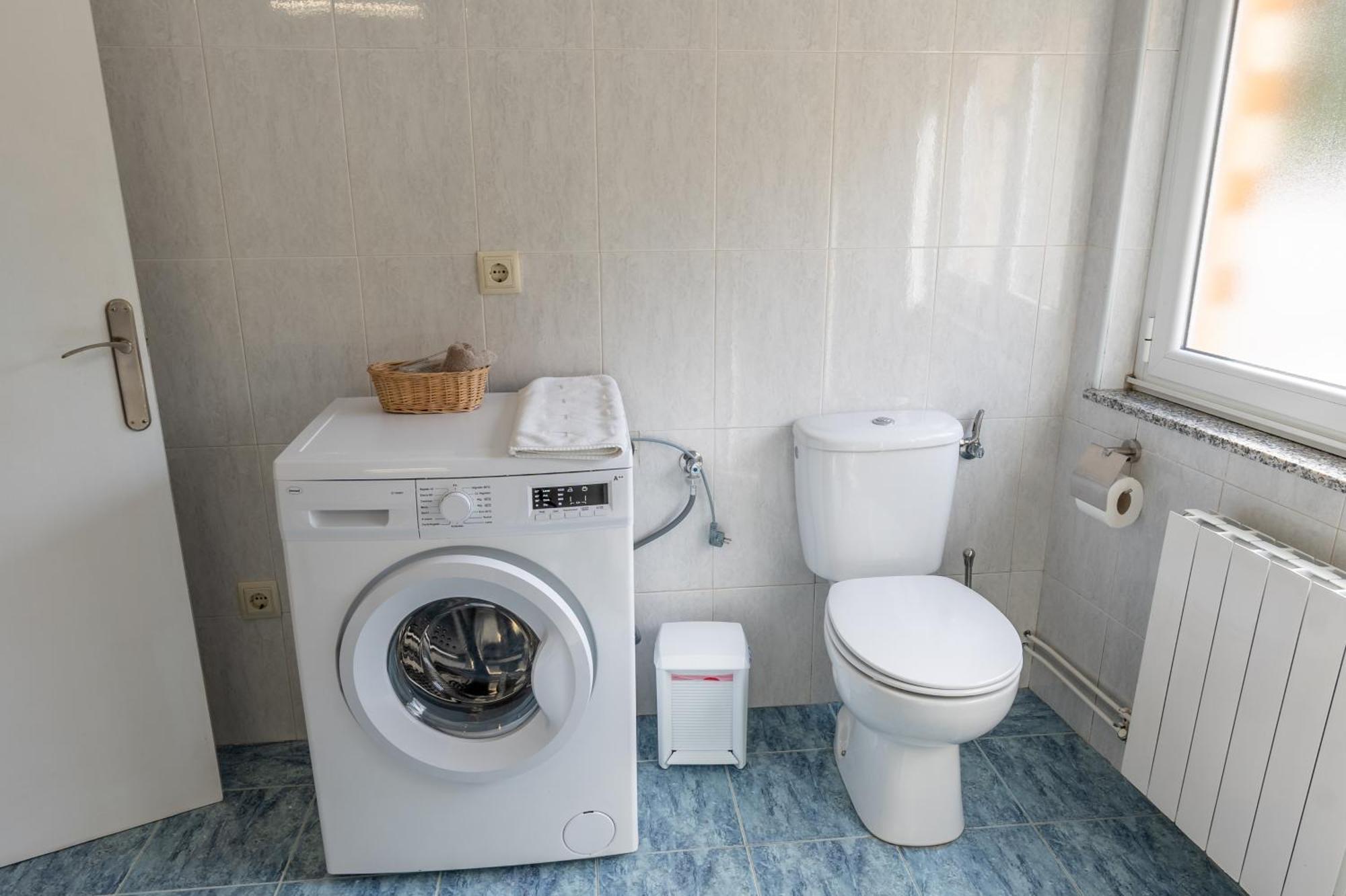 Apartamentos Ondina Soto de Luiña Exteriér fotografie
