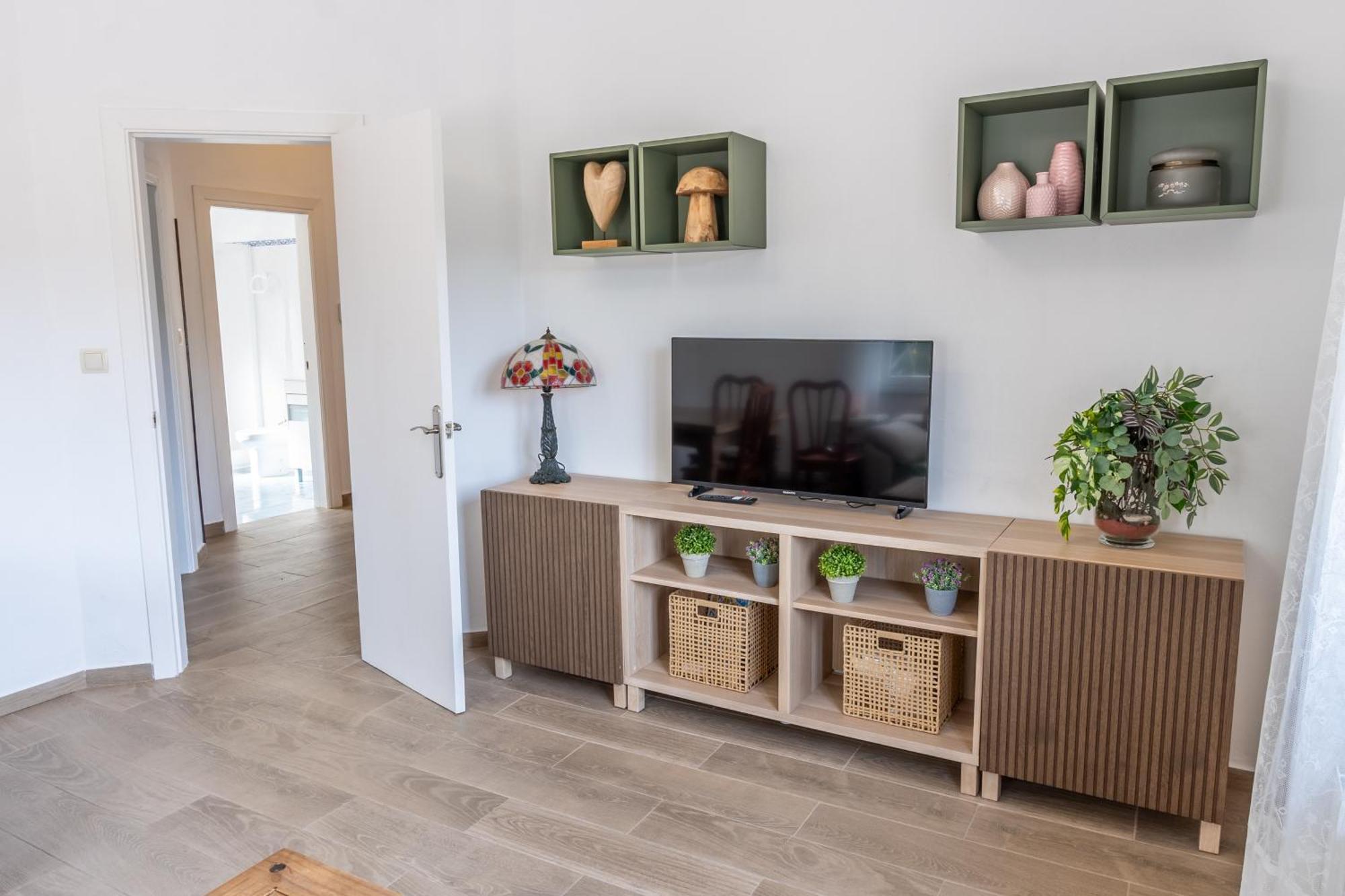 Apartamentos Ondina Soto de Luiña Exteriér fotografie