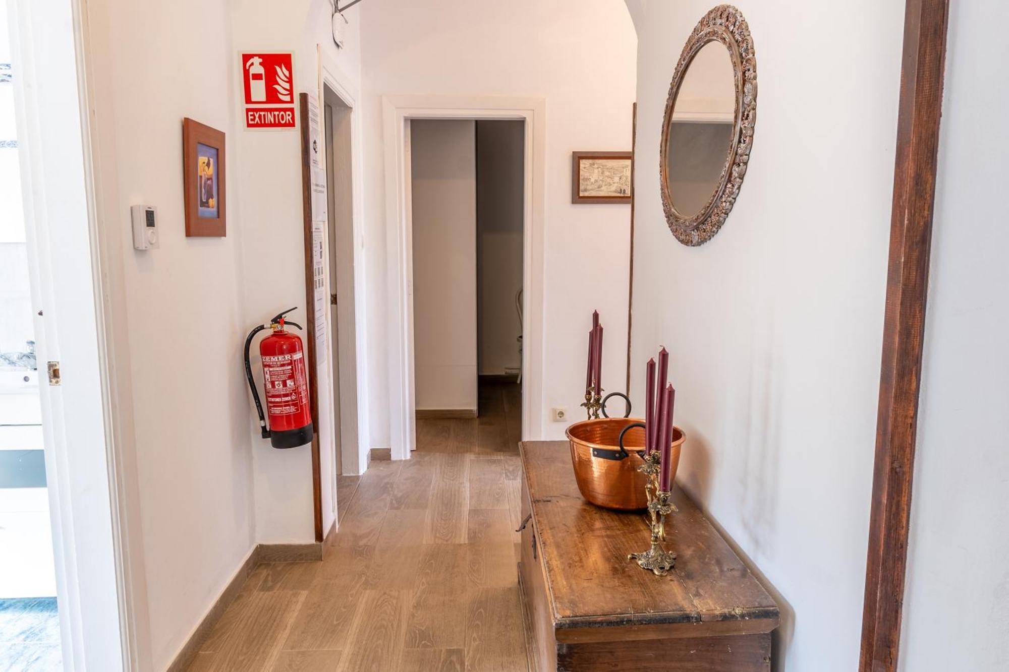 Apartamentos Ondina Soto de Luiña Exteriér fotografie
